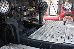 斯堪尼亚 R系列重卡 470马力 6X2R 牵引车(型号R470)