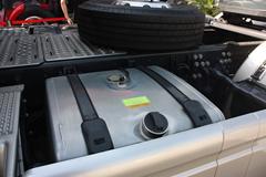 斯堪尼亚 R系列重卡 470马力 6X2R 牵引车(型号R470)