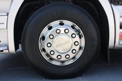 斯堪尼亚 R系列重卡 470马力 6X2R 牵引车(型号R470)