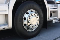 斯堪尼亚 R系列重卡 470马力 6X2R 牵引车(型号R470)