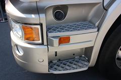 斯堪尼亚 R系列重卡 470马力 6X2R 牵引车(型号R470)