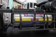 中国重汽 HOVA重卡 266马力 4X2 LNG牵引车(ZZ5371VDMC32100)