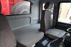 中国重汽 金王子重卡 336马力 6X4 5.6米自卸车(ZZ3251N4041D1L) 中国重汽 金王子重卡 336马力 6X4 5.6米自卸车(ZZ3251N4041D1L)