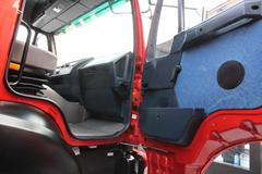 中国重汽 金王子重卡 336马力 6X4 5.6米自卸车(ZZ3251N4041D1L) 中国重汽 金王子重卡 336马力 6X4 5.6米自卸车(ZZ3251N4041D1L)