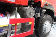 中国重汽 金王子重卡 336马力 6X4 5.6米自卸车(ZZ3251N4041D1L) 中国重汽 金王子重卡 336马力 6X4 5.6米自卸车(ZZ3251N4041D1L)