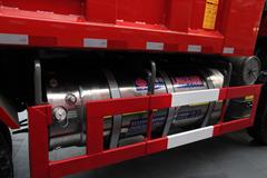 中国重汽 金王子重卡 336马力 6X4 5.6米自卸车(ZZ3251N4041D1L) 中国重汽 金王子重卡 336马力 6X4 5.6米自卸车(ZZ3251N4041D1L)