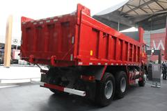 中国重汽 金王子重卡 336马力 6X4 5.6米自卸车(ZZ3251N4041D1L) 中国重汽 金王子重卡 336马力 6X4 5.6米自卸车(ZZ3251N4041D1L)