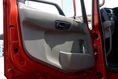 东风商用车 天锦中卡 160马力 4X4 5.4米专用车(底盘)(DFL1100B)