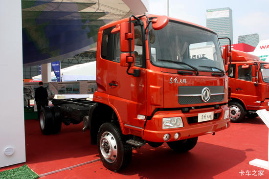 ó п 160 4X4 5.4רó()(DFL1100B)