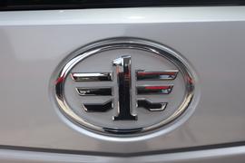 骏威J5K&nbsp;垃圾运输车外观图片