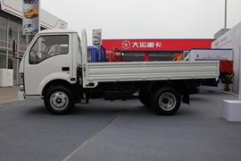 领驰 载货车外观                                                图片