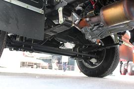 领骐&nbsp;载货车底盘                                                图片