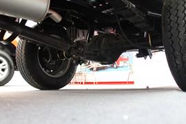 领骐&nbsp;载货车底盘                                                图片