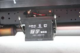 领骐&nbsp;载货车底盘                                                图片