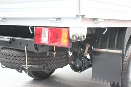 领骐&nbsp;载货车底盘                                                图片