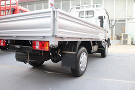 领骐&nbsp;载货车上装                                                图片