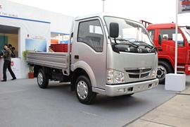 领骐&nbsp;载货车外观                                                图片