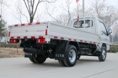 唐骏欧铃 赛菱F3 1.2L 88马力 汽油 3.08米单排栏板微卡(ZB1021ADC3V)