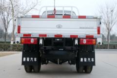 唐骏欧铃 赛菱F3 1.2L 88马力 汽油 3.08米单排栏板微卡(ZB1021ADC3V)