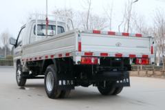 唐骏欧铃 赛菱F3 1.2L 88马力 汽油 3.08米单排栏板微卡(ZB1021ADC3V)