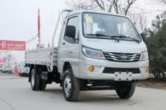 唐骏欧铃 赛菱F3 1.2L 88马力 汽油 3.08米单排栏板微卡(ZB1021ADC3V)