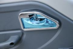 唐骏欧铃 赛菱F3 1.2L 88马力 汽油 3.08米单排栏板微卡(ZB1021ADC3V)