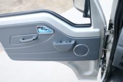 唐骏欧铃 赛菱F3 1.2L 88马力 汽油 3.08米单排栏板微卡(ZB1021ADC3V)