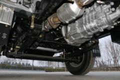 唐骏欧铃 赛菱F3 1.2L 88马力 汽油 3.08米单排栏板微卡(ZB1021ADC3V)