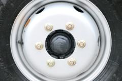 唐骏欧铃 赛菱F3 1.2L 88马力 汽油 3.08米单排栏板微卡(ZB1021ADC3V)