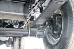 唐骏欧铃 赛菱F3 1.2L 88马力 汽油 3.08米单排栏板微卡(ZB1021ADC3V)