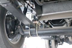 唐骏欧铃 赛菱F3 1.2L 88马力 汽油 3.08米单排栏板微卡(ZB1021ADC3V)