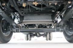 唐骏欧铃 赛菱F3 1.2L 88马力 汽油 3.08米单排栏板微卡(ZB1021ADC3V)