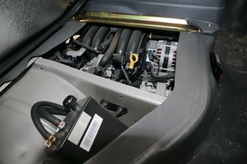 ������Խ �±����� 1.5L 112���� 2.695��˫����ʽ΢��ͼƬ