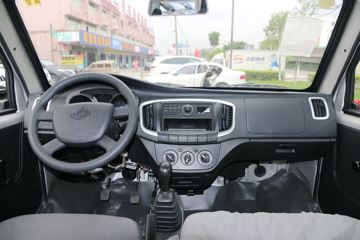 ������Խ �±����� 1.5L 112���� 2.695��˫����ʽ΢��ͼƬ