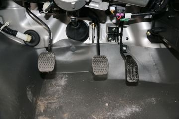 ������Խ �±����� 1.5L 112���� 2.695��˫����ʽ΢��ͼƬ