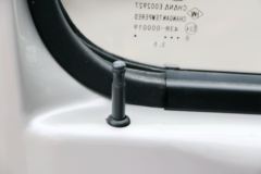 长安跨越 新豹二代 1.5L 112马力 2.695米双排厢式微卡(SC5031XXYAAS56)