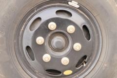 唐骏欧铃 T1系列 95马力 4X2 4.15米单排厢式轻卡(ZB5040XXYKDD6V)