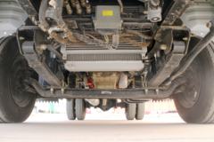 唐骏欧铃 T1系列 95马力 4X2 4.15米单排厢式轻卡(ZB5040XXYKDD6V)