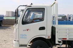 购奥驰V系载货车 享高达0.5万优惠