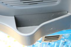 跃进 上骏X500-33 143马力 4.2米单排栏板轻卡(宽体)(SH1042KFDCWZ4)