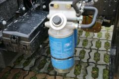 跃进 上骏X500-33 143马力 4.2米单排栏板轻卡(宽体)(SH1042KFDCWZ4)