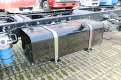 跃进 上骏X500-33 143马力 4.2米单排栏板轻卡(宽体)(SH1042KFDCWZ4)