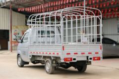 金杯 T30 1.5L 109马力 汽油 2.92米单排仓栅式微卡(SY5020CCY-YC6AP)