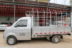 金杯 T30 1.5L 109马力 汽油 2.92米单排仓栅式微卡(SY5020CCY-YC6AP)