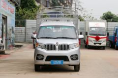 金杯 T30 1.5L 109马力 汽油 2.92米单排仓栅式微卡(SY5020CCY-YC6AP)