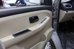 长安跨越 新豹T3 舒适版 1.5L 112马力 2.38米双排厢式微卡(SC5031XXYTFS52)