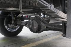 长安跨越 新豹T3 舒适版 1.5L 112马力 2.38米双排厢式微卡(SC5031XXYTFS52)