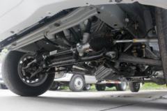 长安跨越 新豹T3 舒适版 1.5L 112马力 2.38米双排厢式微卡(SC5031XXYTFS52)