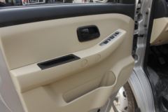 长安跨越王X1 标准型 1.3L 88马力 3.04米单排厢式微卡(SC5031XXYGDD5C)