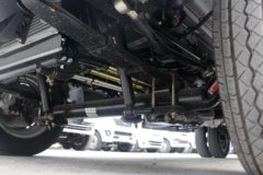 长安跨越王X1 标准型 1.3L 88马力 3.04米单排厢式微卡(SC5031XXYGDD5C)